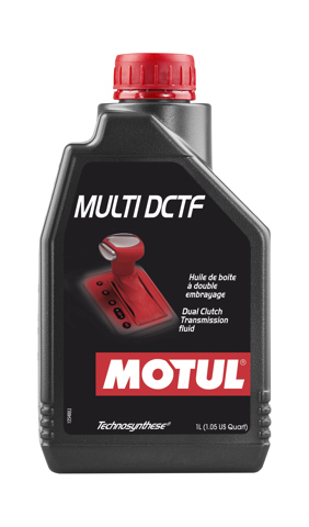 Масло для роздавальної коробки 105786 MOTUL
