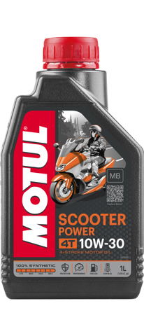 Олива 105936 MOTUL