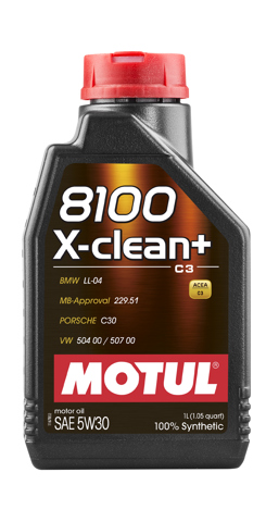 Моторна олія 106376 MOTUL