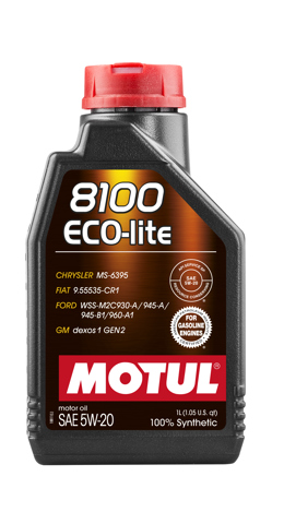 Моторне масло полісинтетичне 109102 MOTUL
