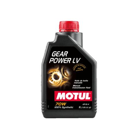 Оливу для авто 111131 MOTUL