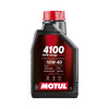 Масло моторне 112890 MOTUL