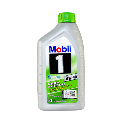 154146 Mobil