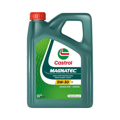 Моторне масло полісинтетичне 15F928 CASTROL