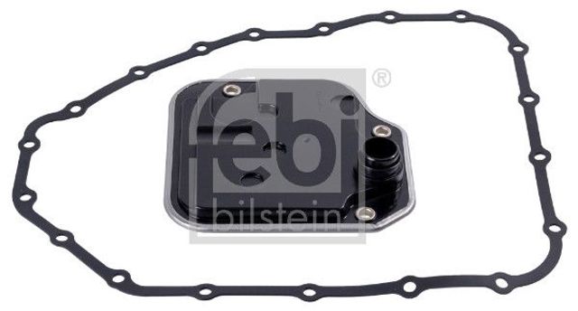 Фільтр коробки автомат 173141 FEBI