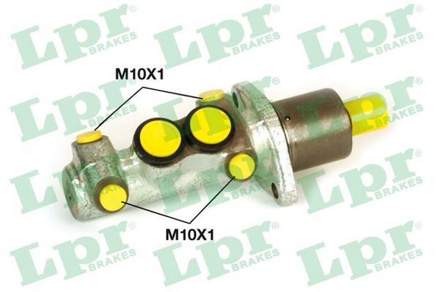 ГТЦ 1803 LPR