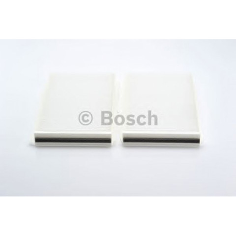 Фільтр повітряний обігрівача 1987432102 BOSCH
