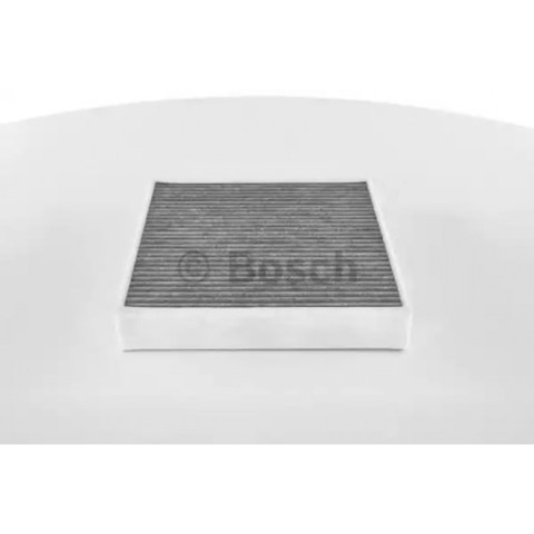 Фільтр пиловий 1987435502 BOSCH