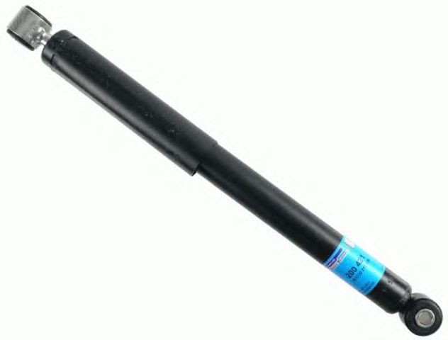 Задній амортизатор 200421 SACHS