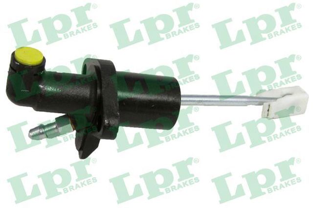 ГЦЗ 2111 LPR