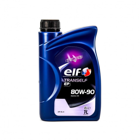 Масло кп 213863 ELF