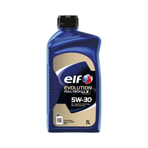 Масло 213905 ELF