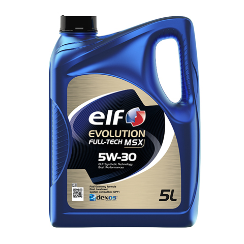 Моторне масло мінеральне 213932 ELF