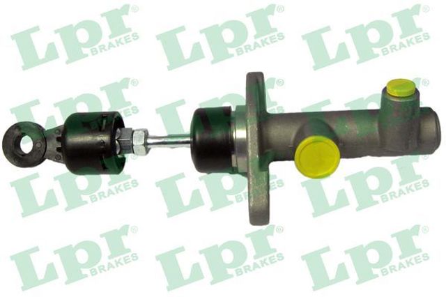 ГЦЗ 2194 LPR