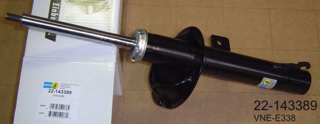 Стійка передня права 22143389 BILSTEIN