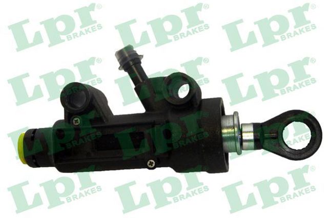 ГЦЗ 2231 LPR