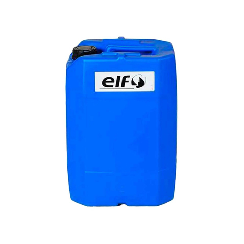 Масло автомобільне 225662 ELF