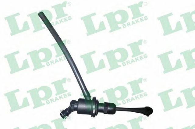 ГЦЗ 2281 LPR