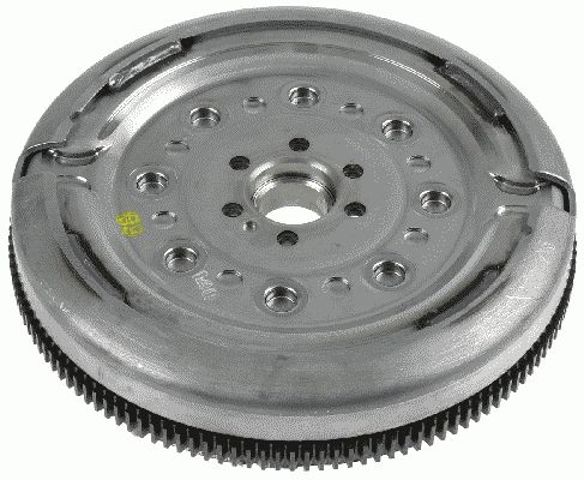 Маховик із зубчастим ободом в зборі 2294000113 SACHS