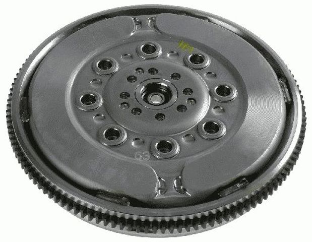 Маховик двигуна 2294000955 SACHS