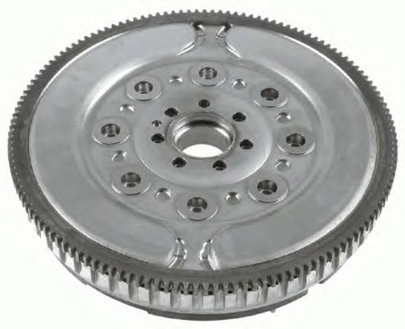 Маховик зчеплення 2294001155 SACHS