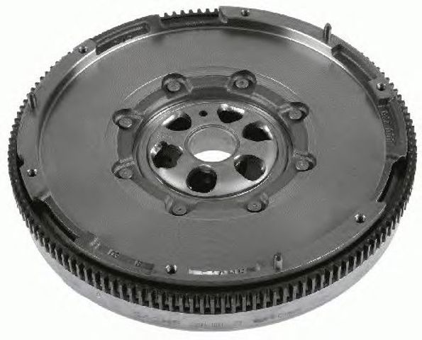 Маховик двигуна 2294001177 SACHS