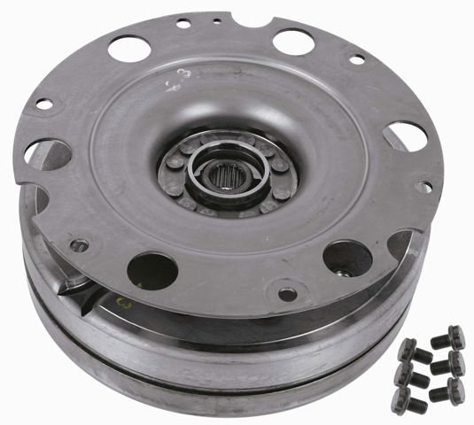 Маховик зчеплення 2295001781 SACHS