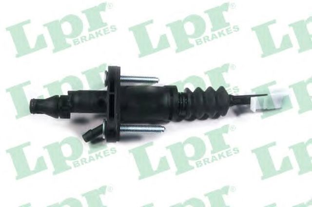 Циліндр зчеплення 2296 LPR