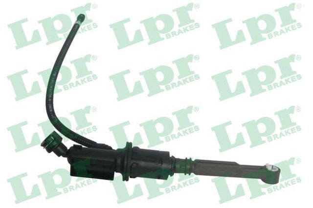 ГЦЗ 2324 LPR