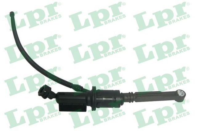 ГЦЗ 2325 LPR