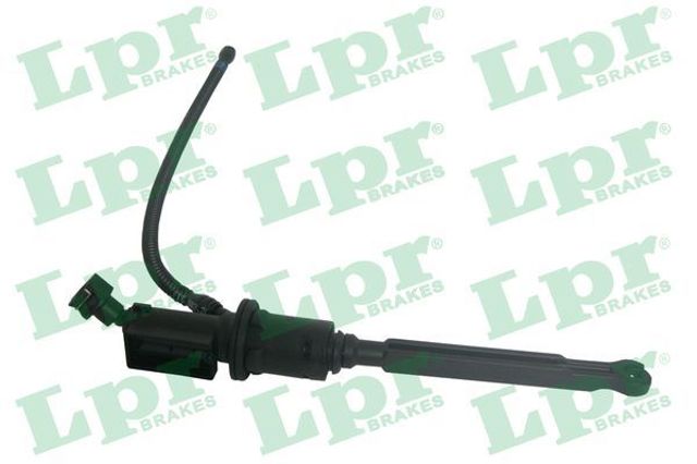 ГЦЗ 2326 LPR