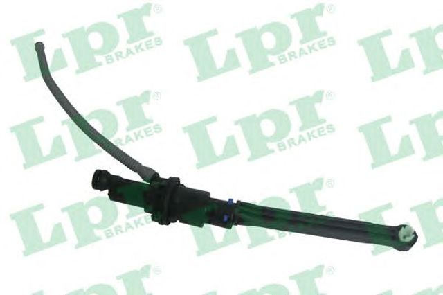 ГЦЗ 2328 LPR
