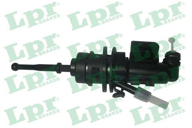 ГЦЗ 2374 LPR