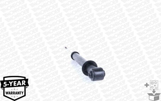 Стійка амортизатора задня 23876 MONROE