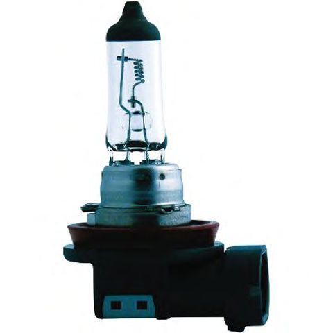 Лампа автомобільна 24362MDC1 PHILIPS
