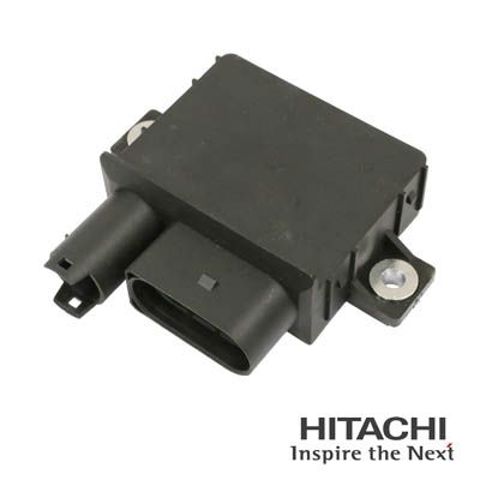 Реле накалу 2502195 HITACHI