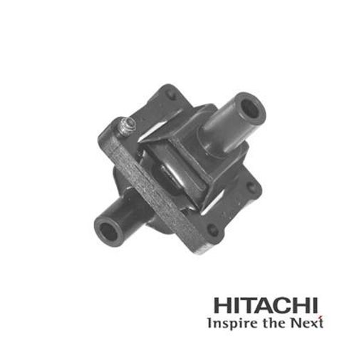 Котушка 2503813 HITACHI
