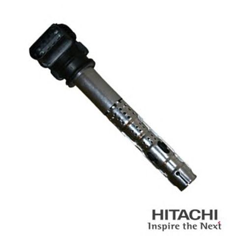Котушка 2503836 HITACHI