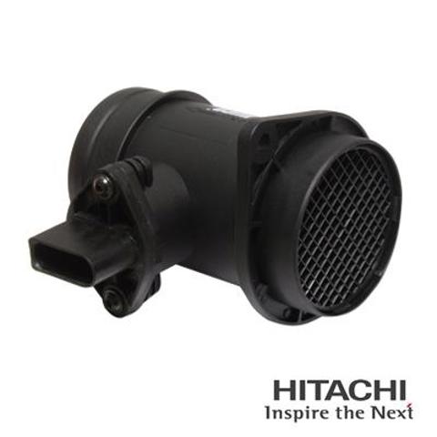 Датчик потоку (витрати) повітря, витратомір MAF - (Mass Airflow) 2508950 HITACHI