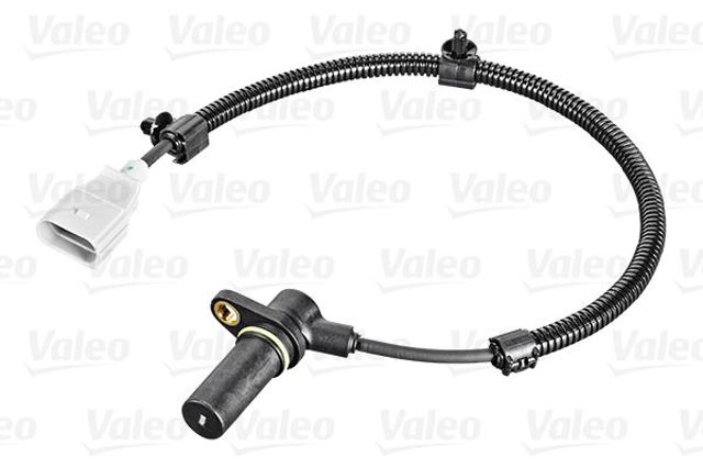 Датчик обертів колінвалу 254045 VALEO