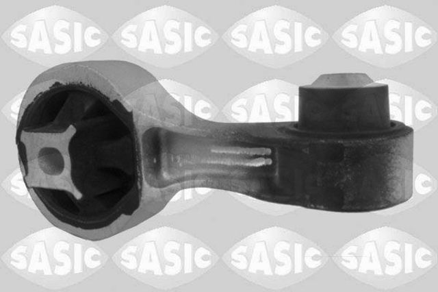 Подушка (опора) двигуна, права верхня 2704050 SASIC