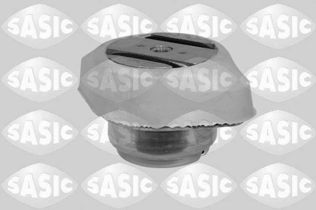 Опора коробки передач 2706124 SASIC