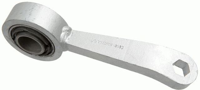 Стійка стабілізатора, переднього, права 2930901 LEMFORDER