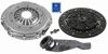 Зчеплення і комплектуючі 3000951009 SACHS
