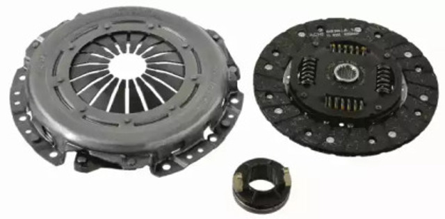 Зчеплення і комплектуючі 3000951098 SACHS