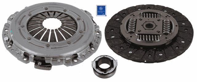Комплект зчеплення  3000951598 SACHS