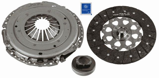 Зчеплення і комплектуючі 3000970083 SACHS