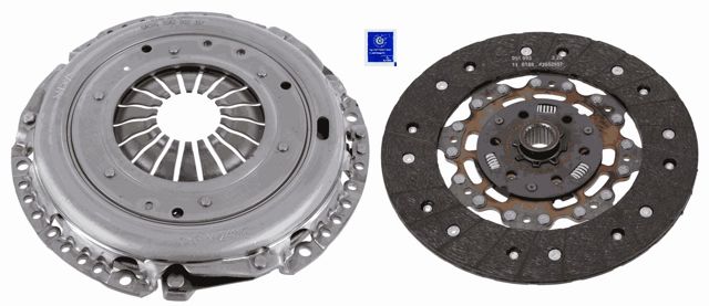 Комплект зчеплення  3000970120 SACHS