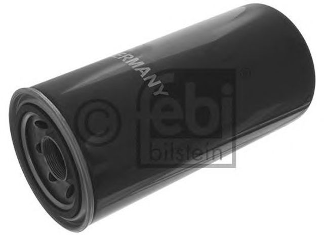 Фільтр масла 30192 FEBI