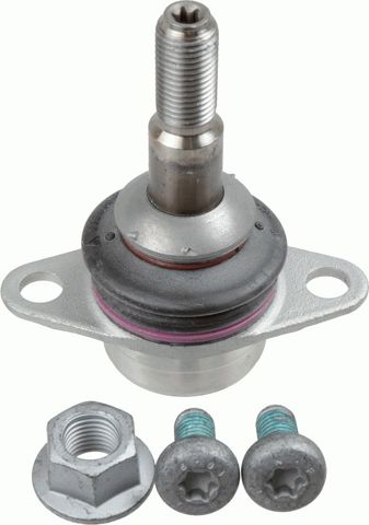 Кульова опора, нижня 3099201 LEMFORDER